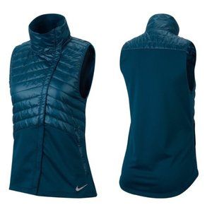 nike essential jacket filled
